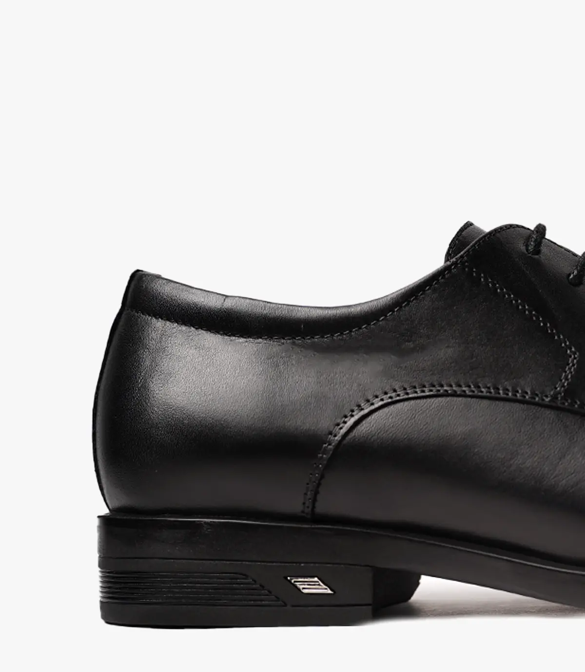 Aristo en Cuir, Noir-CL420 Celeno