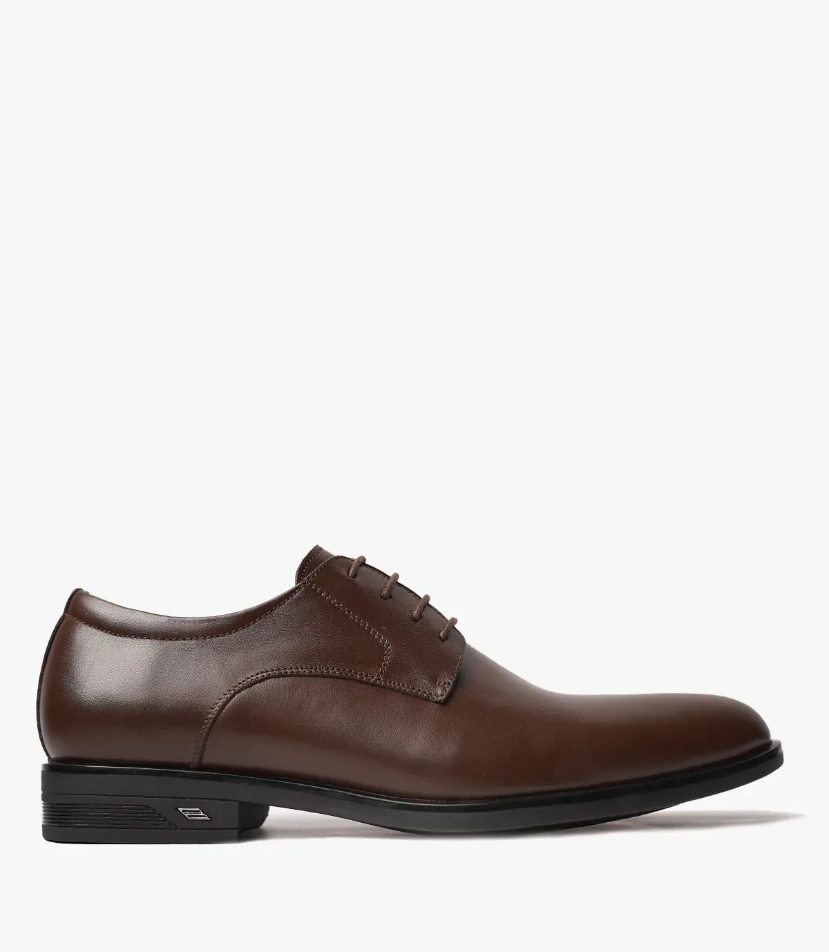 Aristo en Cuir, Marron -CL420 Celeno