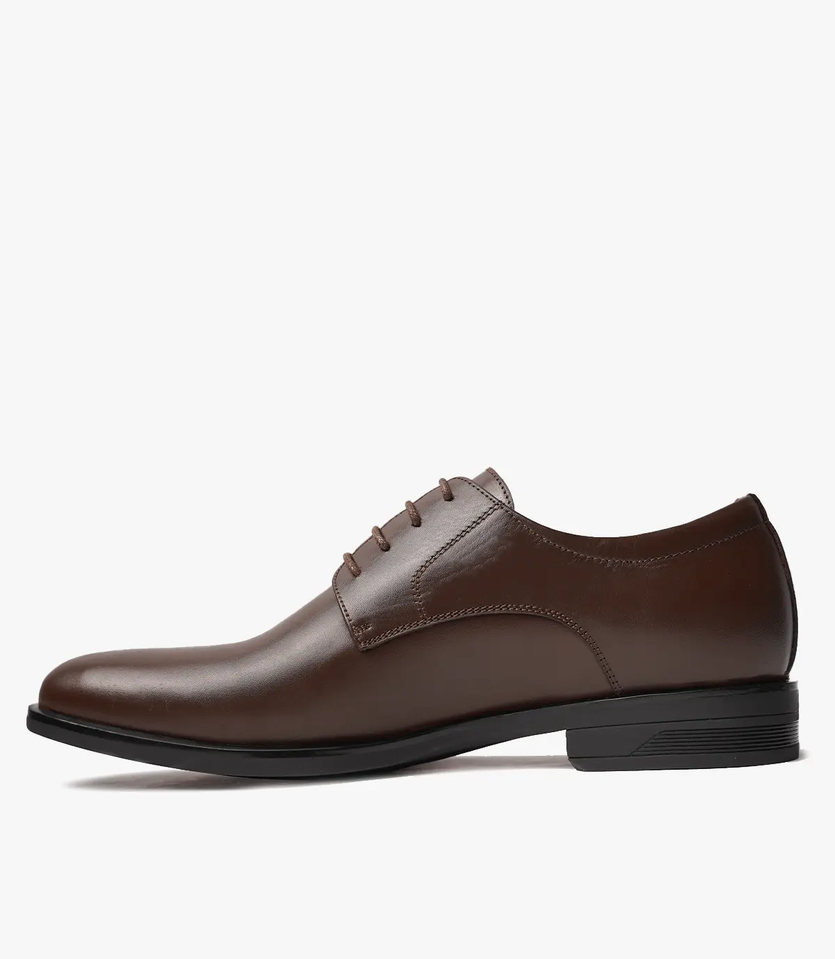 Aristo en Cuir, Marron -CL420 Celeno