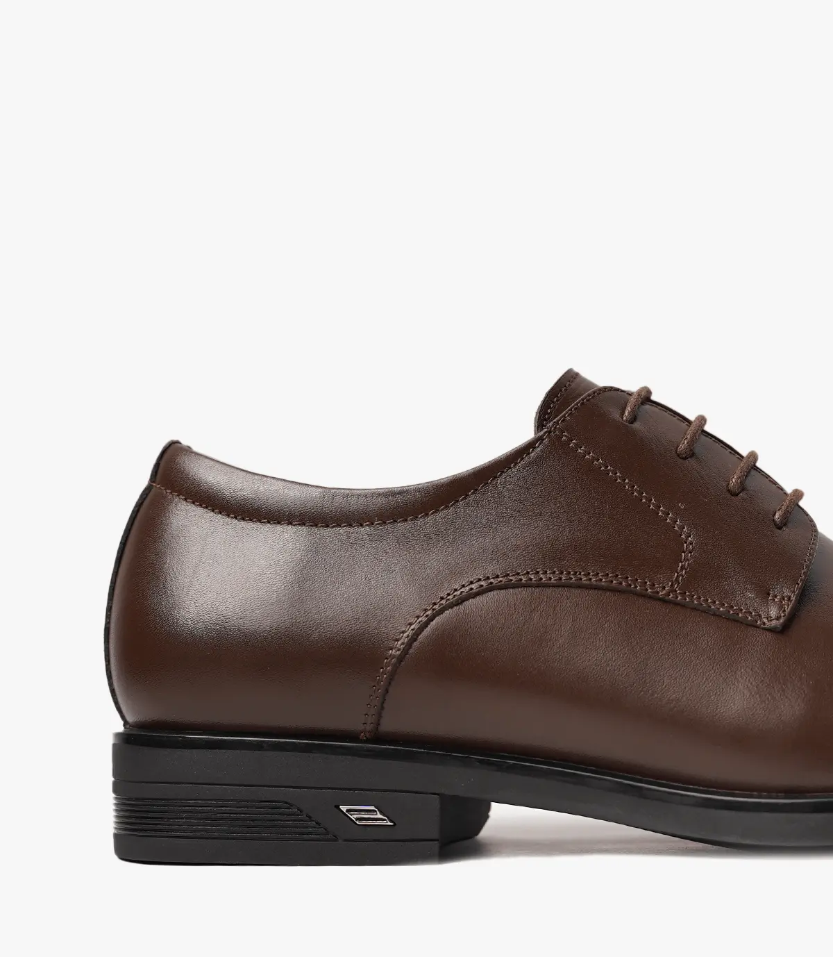 Aristo en Cuir, Marron -CL420 Celeno