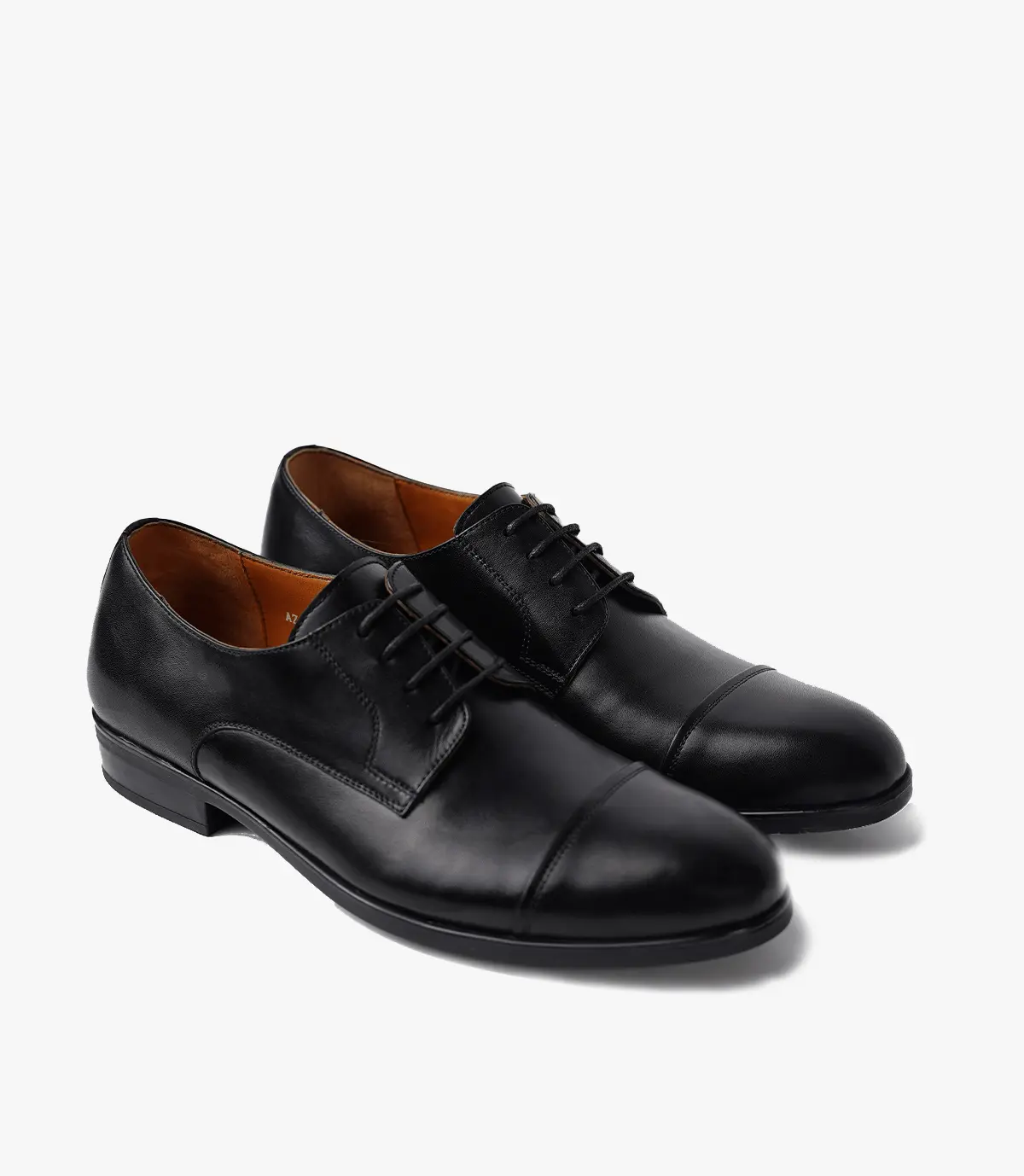 LORIS en Cuir, Noir -CL207 My Store