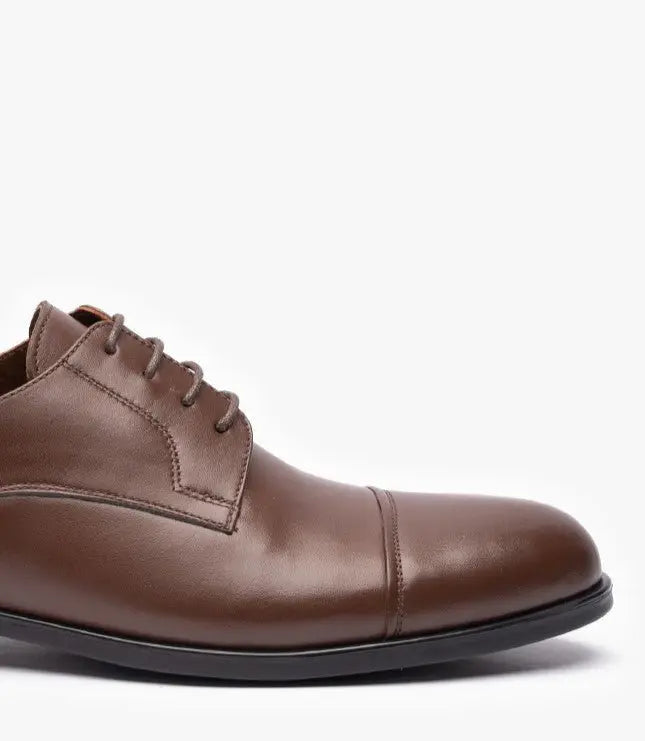 LORIS en Cuir, Marron -CL207 My Store