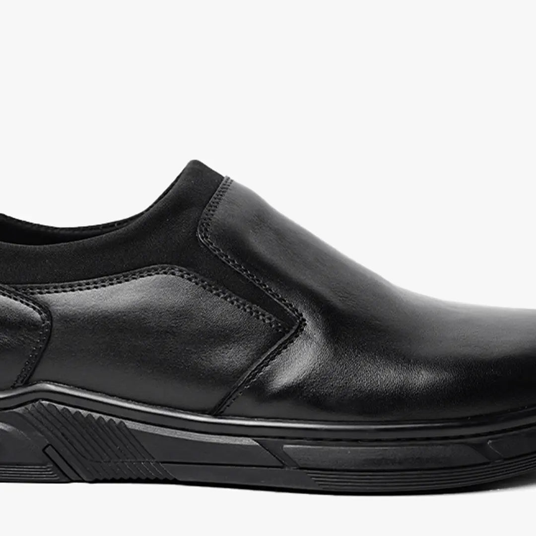 GRENOBLE en Cuir, Noir-CL2159 Celeno