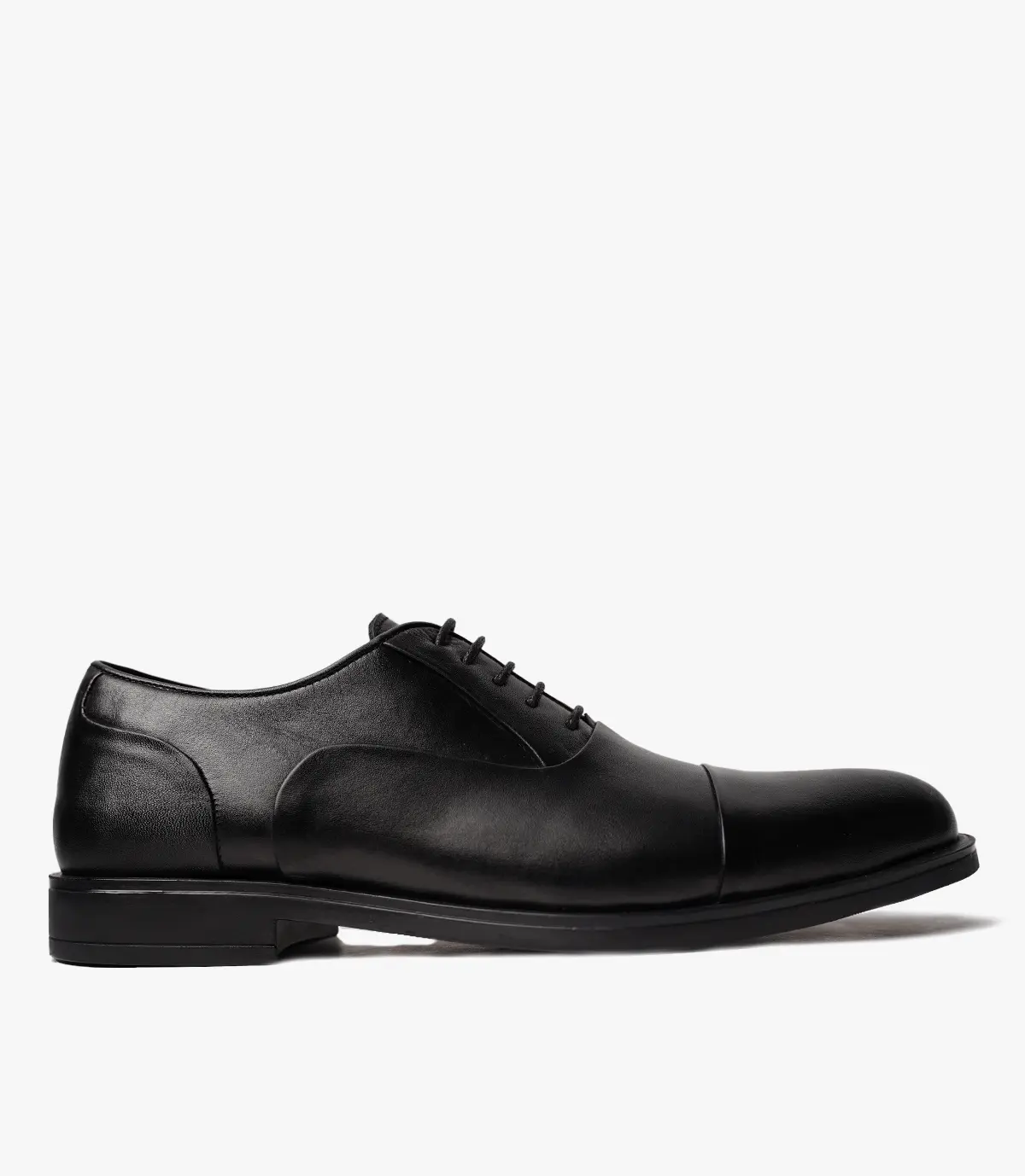 Sovereign en Cuir, Noir-CL480 Celeno