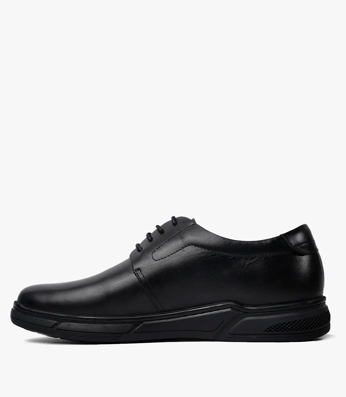 SPELLMAN en Cuir, Noir -CL3091 Celeno