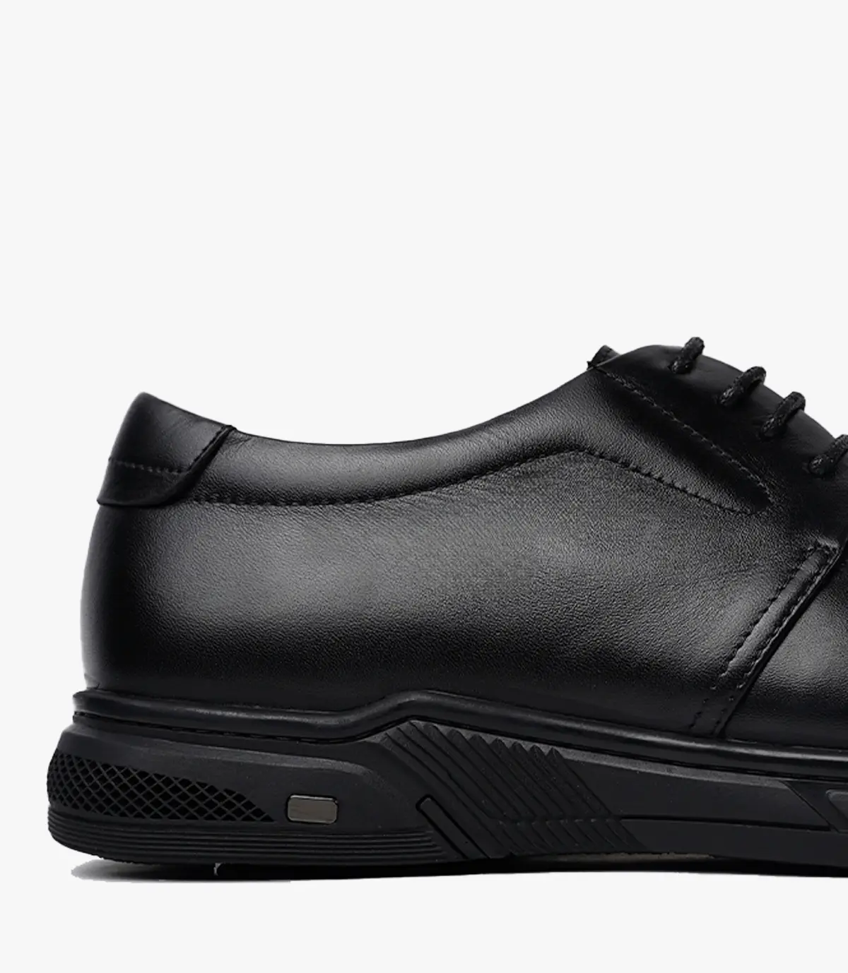 SPELLMAN en Cuir, Noir -CL3091 Celeno