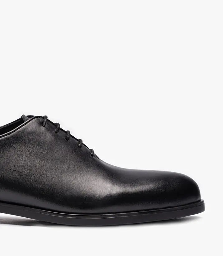 TOLEDO en Cuir, Noir -CL418 Celeno