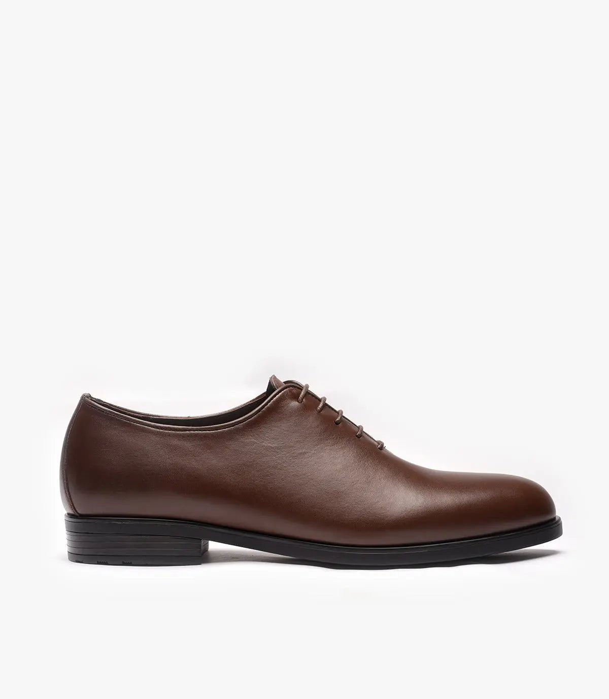 TOLEDO en Cuir, Marron -CL418 Celeno