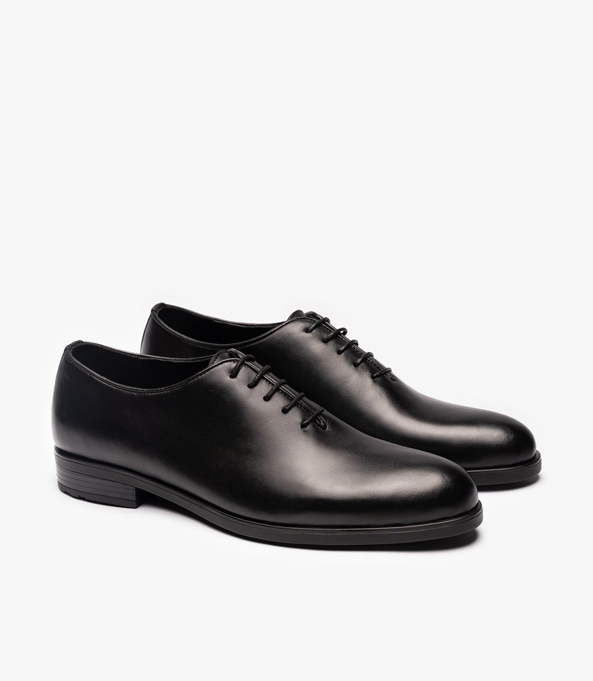 TOLEDO en Cuir, Noir -CL418