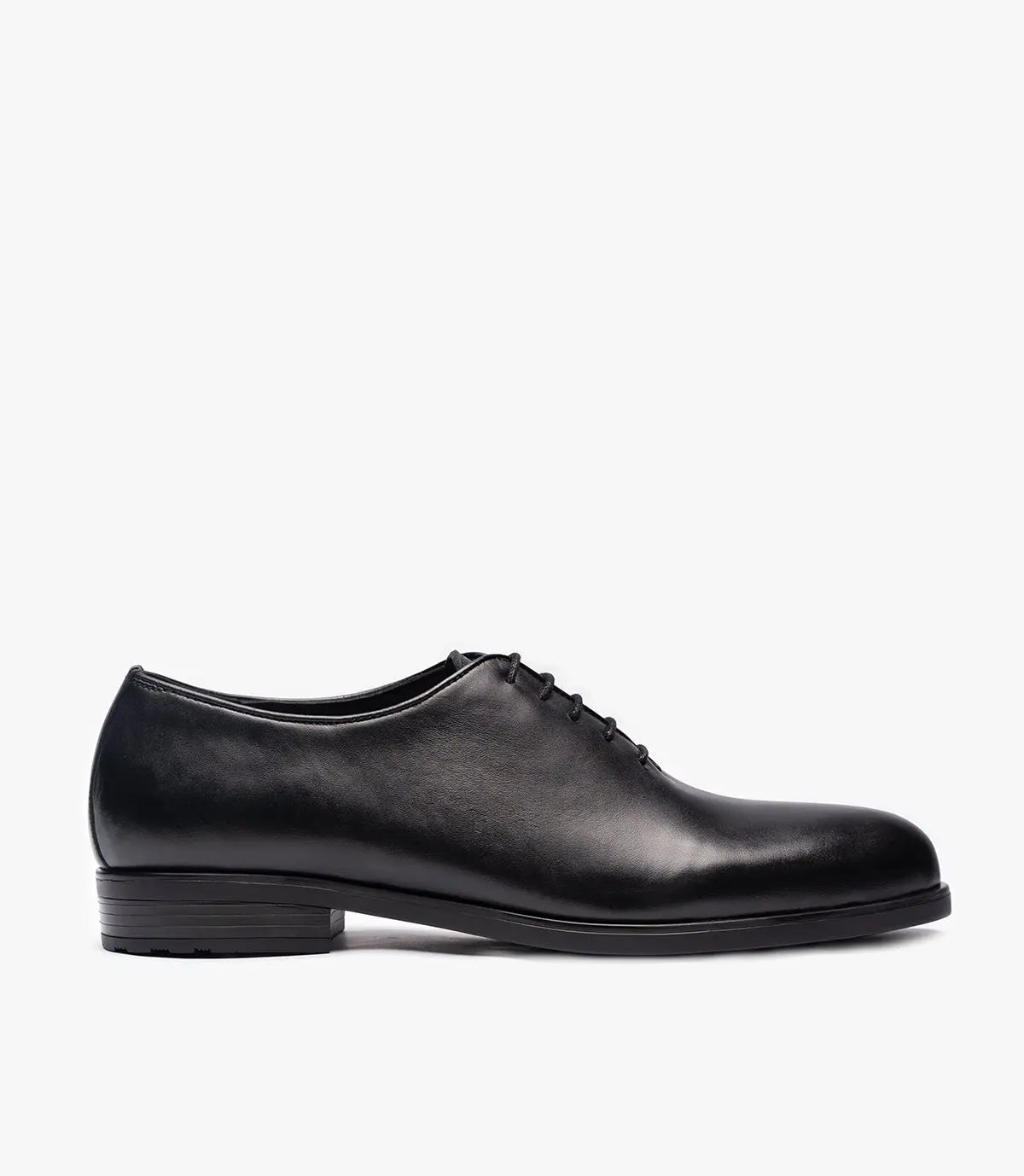 TOLEDO en Cuir, Noir -CL418 Celeno