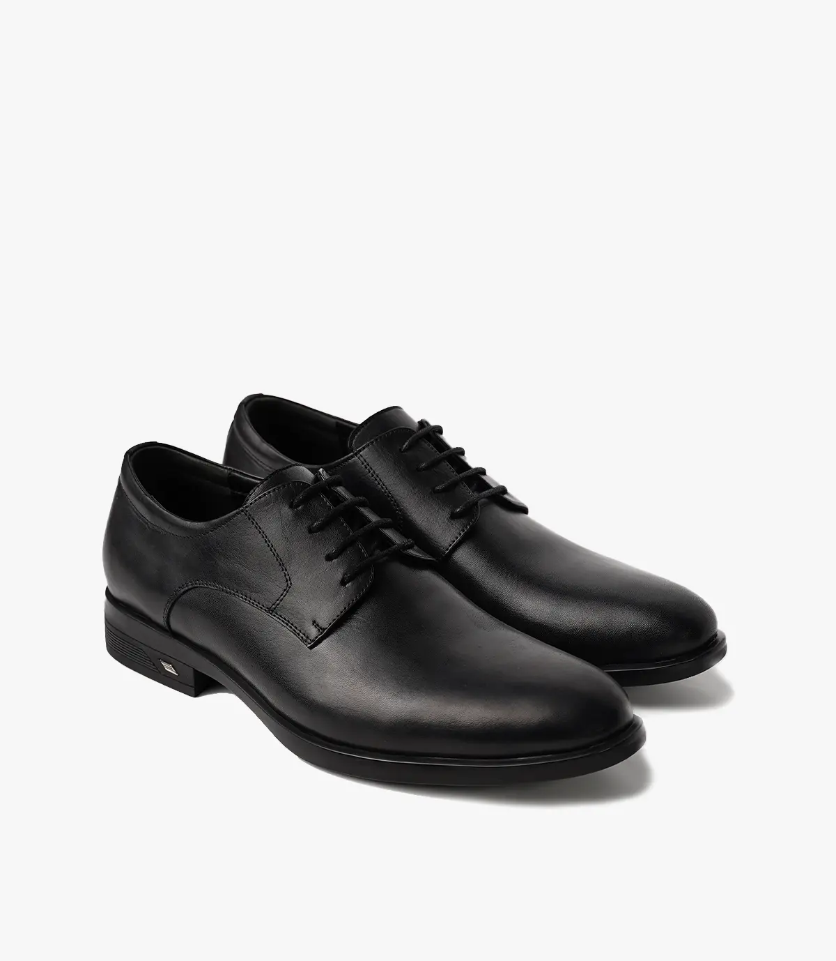 Aristo en Cuir, Noir-CL420 Celeno