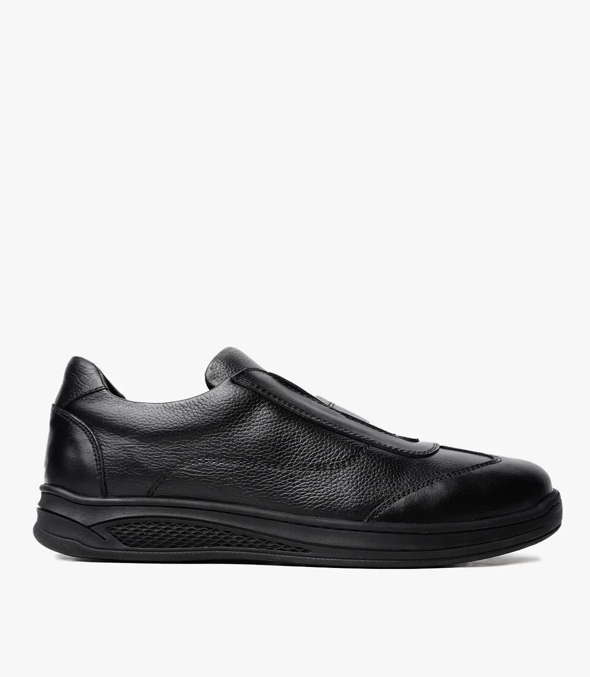 NEXUS en Cuir, NOIR -CL5079 Celeno