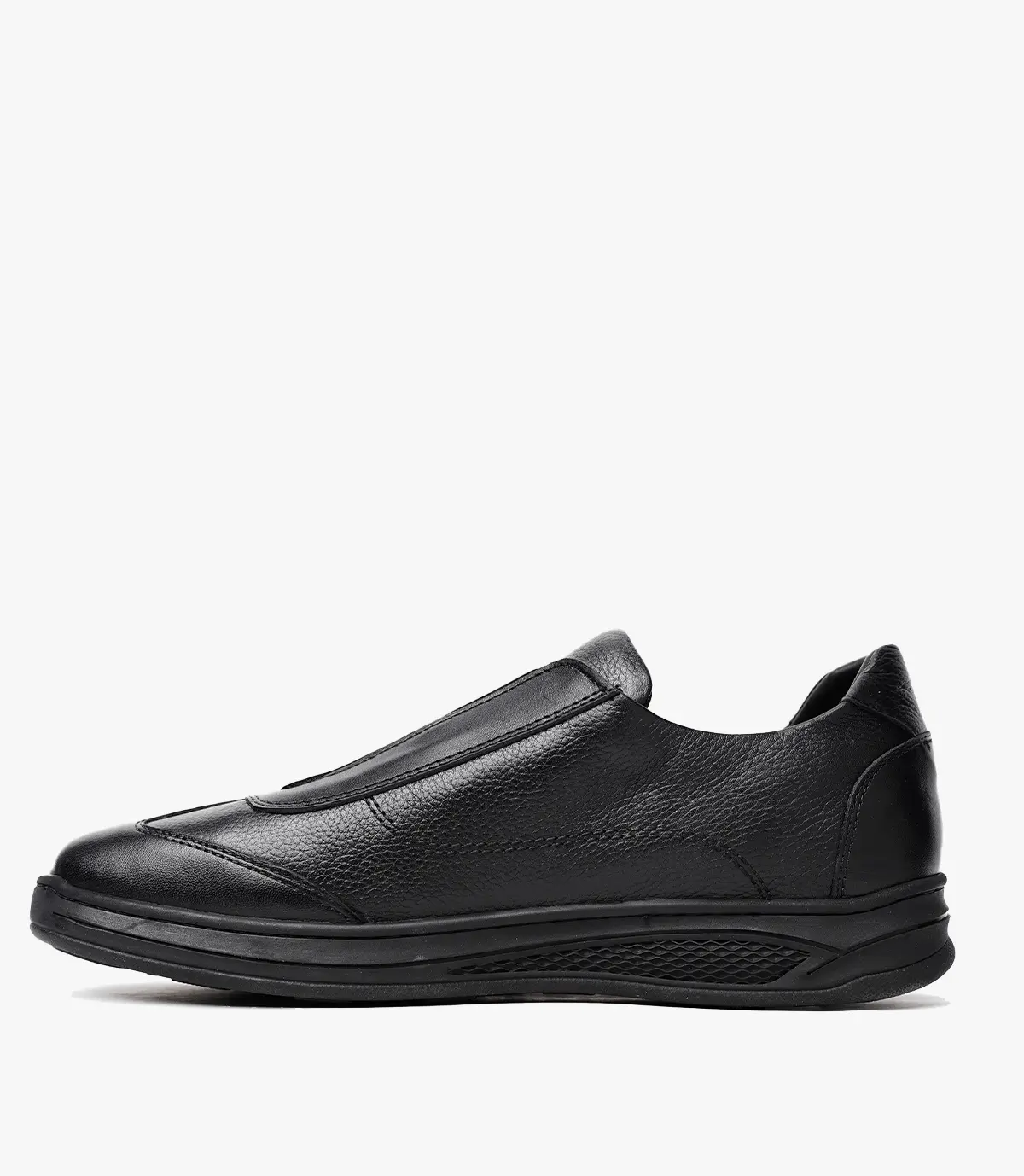 NEXUS en Cuir, NOIR -CL5079 Celeno