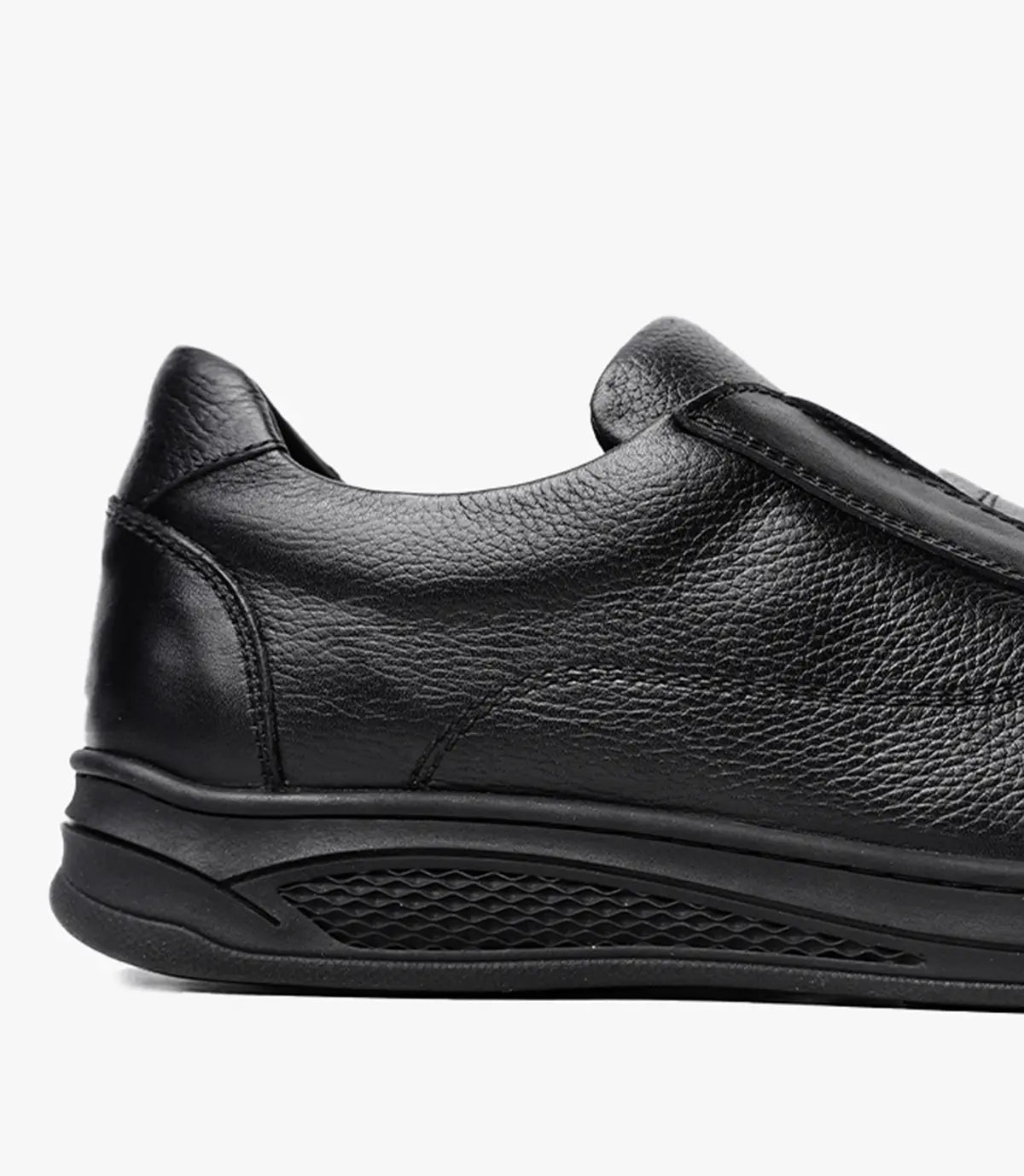 NEXUS en Cuir, NOIR -CL5079 Celeno
