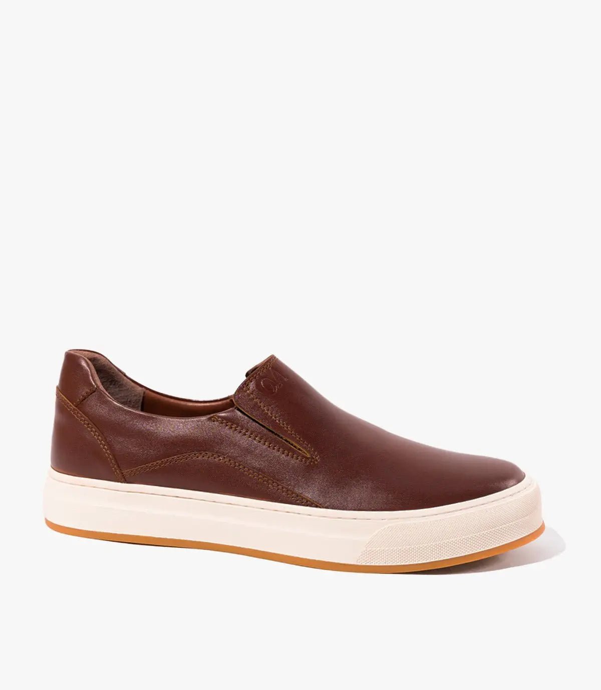 BASKET Titan En Cuir, Cognac – CL6090 Celeno