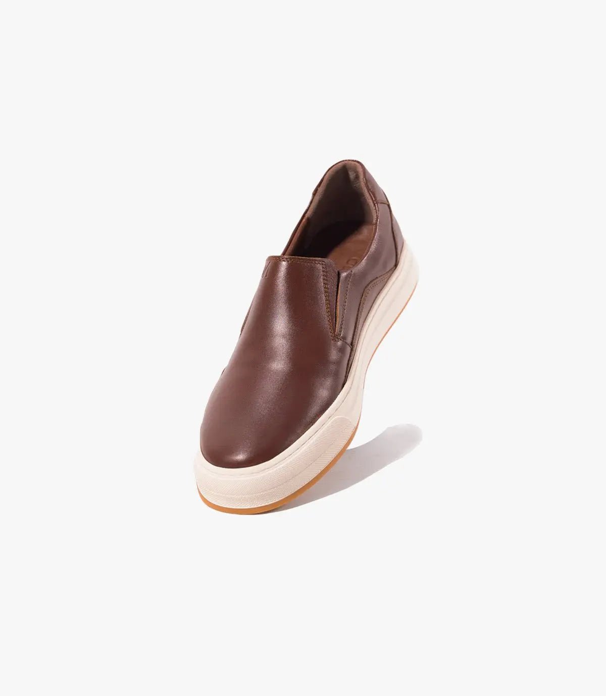 BASKET Titan En Cuir, Cognac – CL6090 Celeno