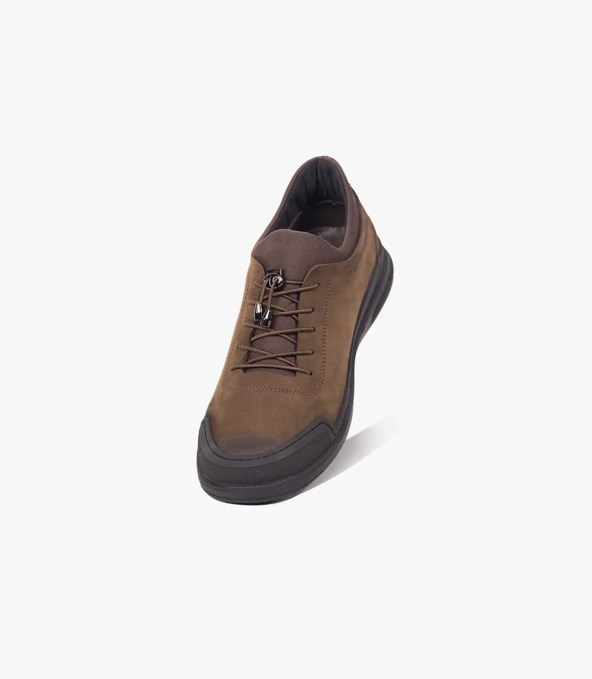 CAVAN en Daim, Marron -CL6062 Celeno