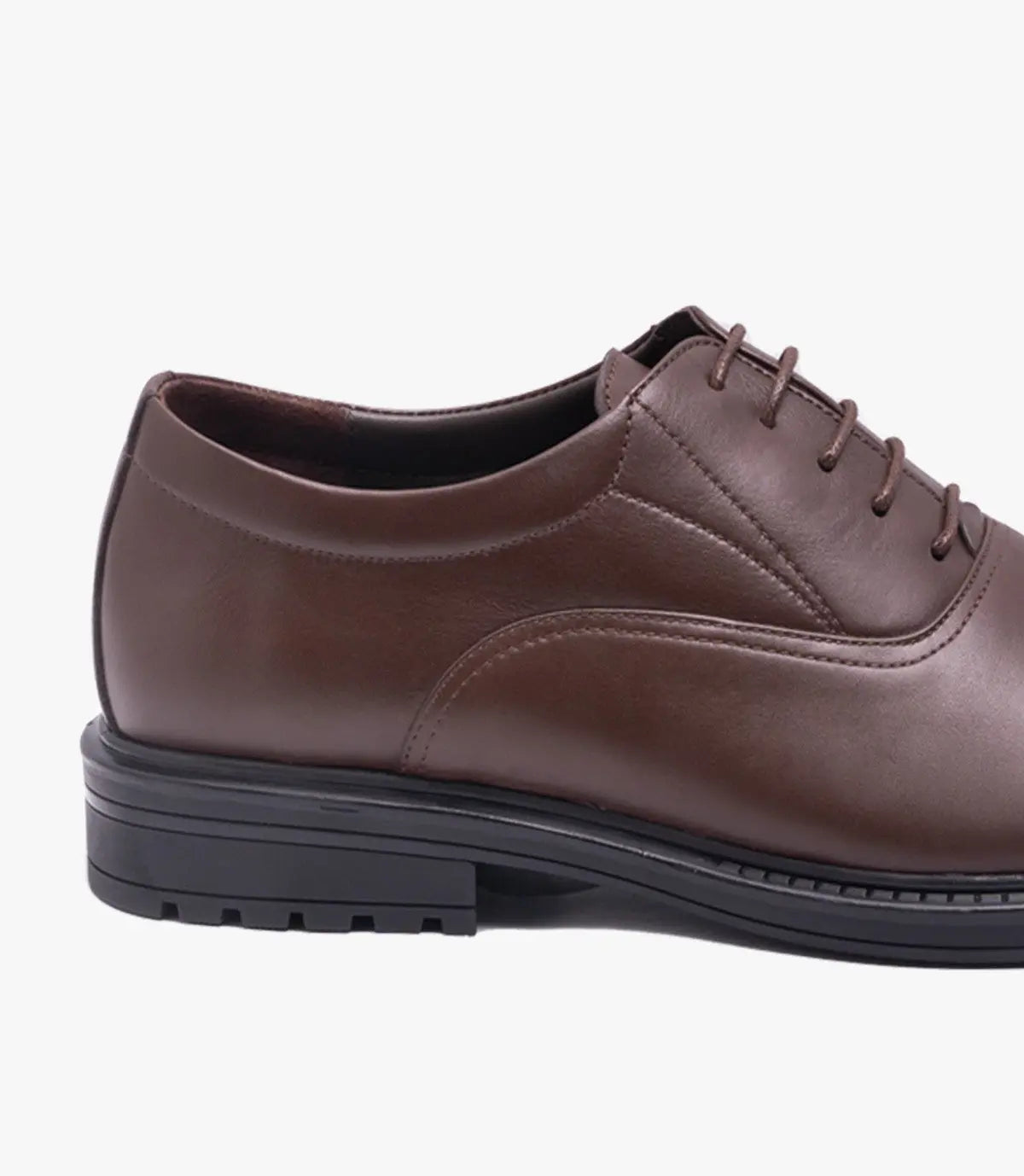 LANDON en Cuir, Marron -CL636 My Store