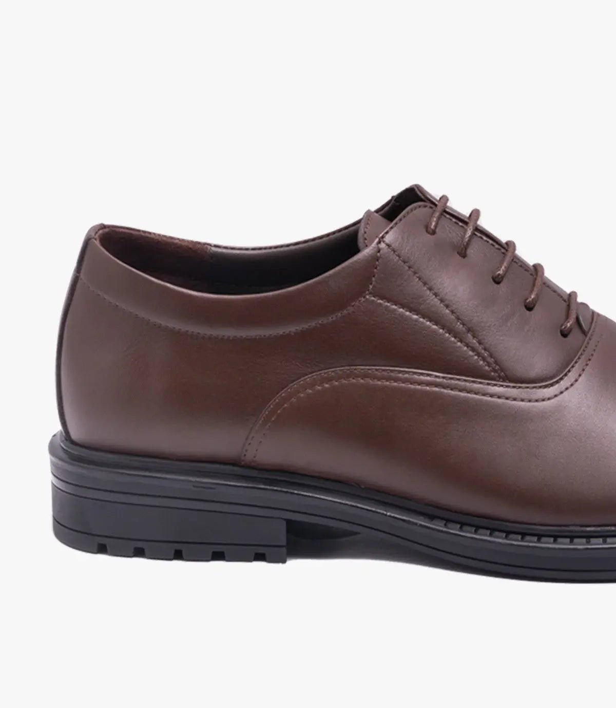 LANDON en Cuir, Marron -CL636 My Store