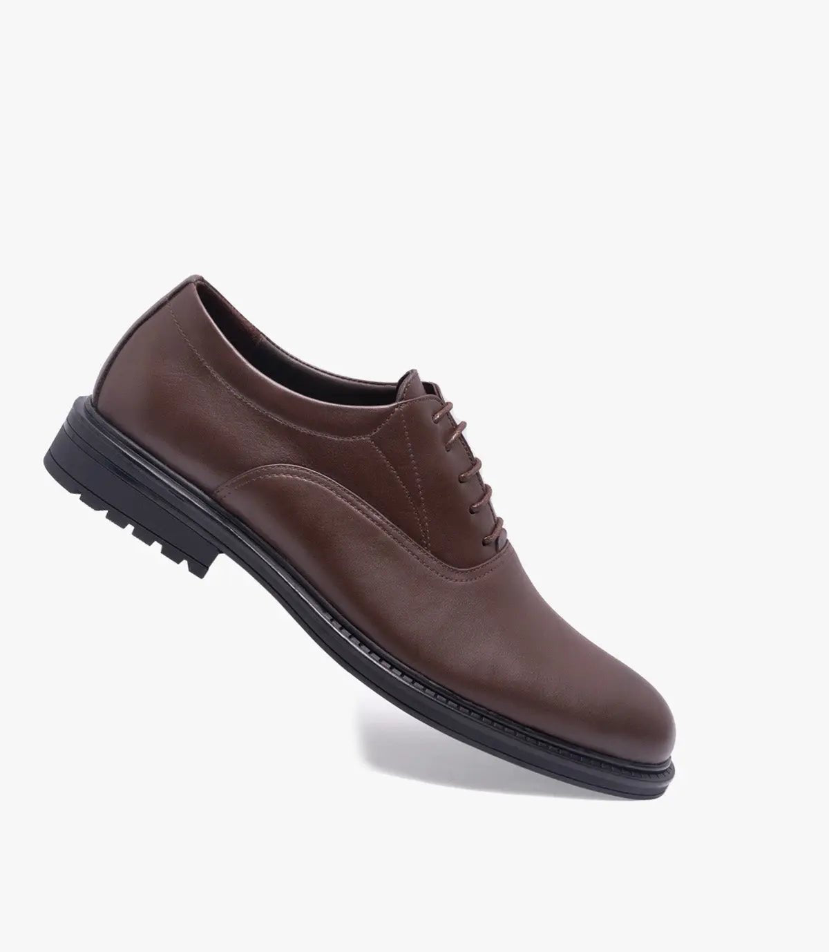 LANDON en Cuir, Marron -CL636 My Store