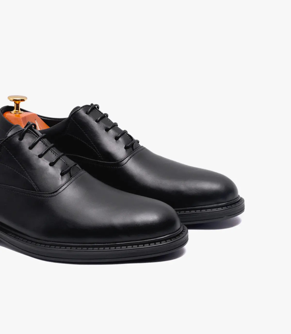 LANDON en Cuir, Noir -CL636 My Store