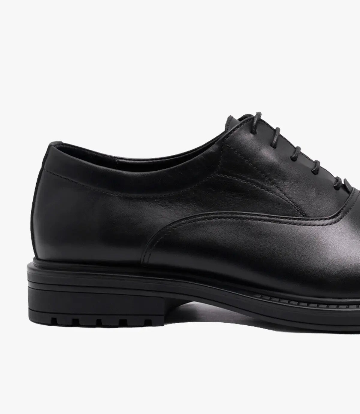 LANDON en Cuir, Noir -CL636 My Store