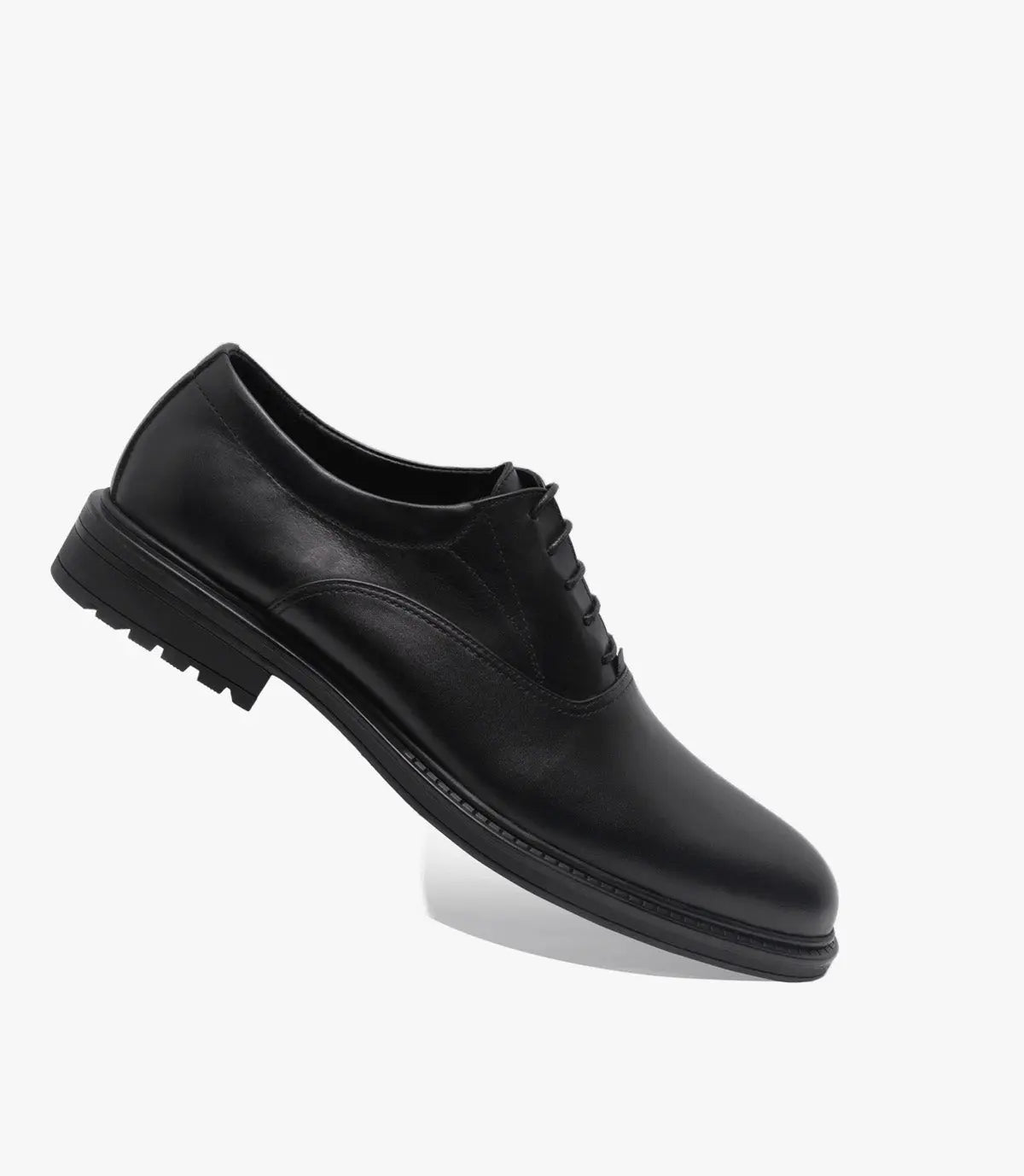 LANDON en Cuir, Noir -CL636 My Store