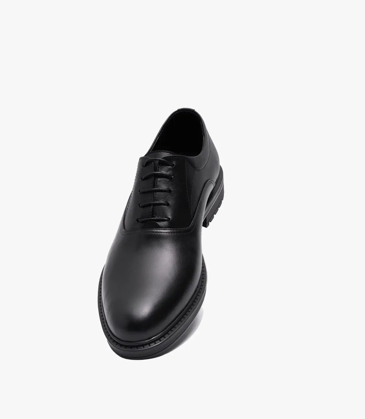 LANDON en Cuir, Noir -CL636 My Store