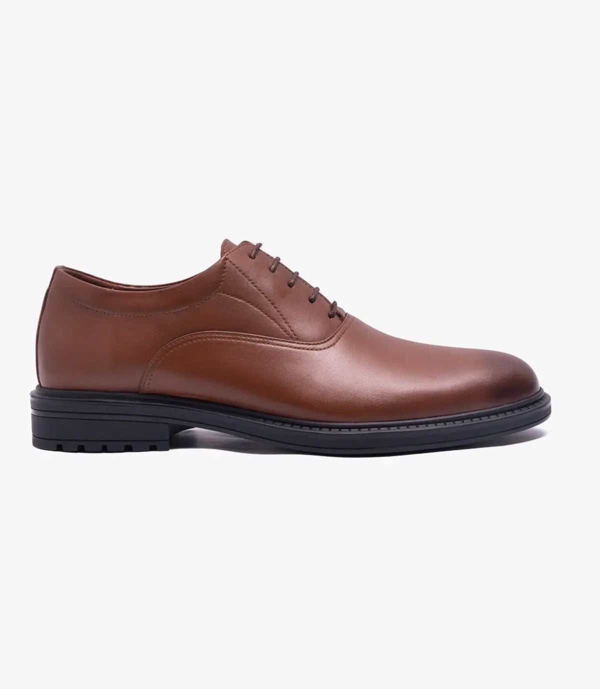 LANDON en Cuir, Tabac dégradé -CL636 My Store