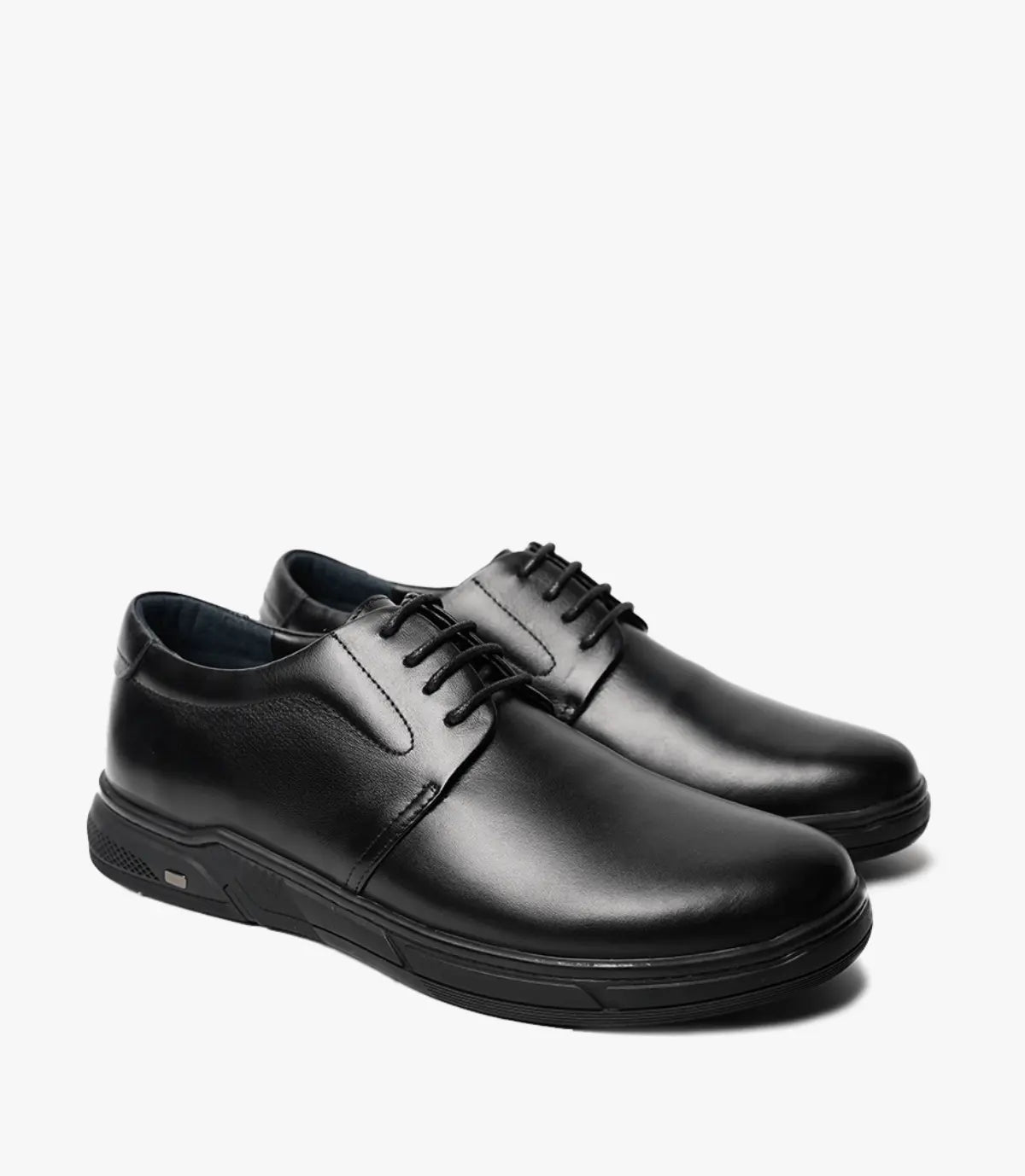 SPELLMAN en Cuir, Noir -CL3091 Celeno
