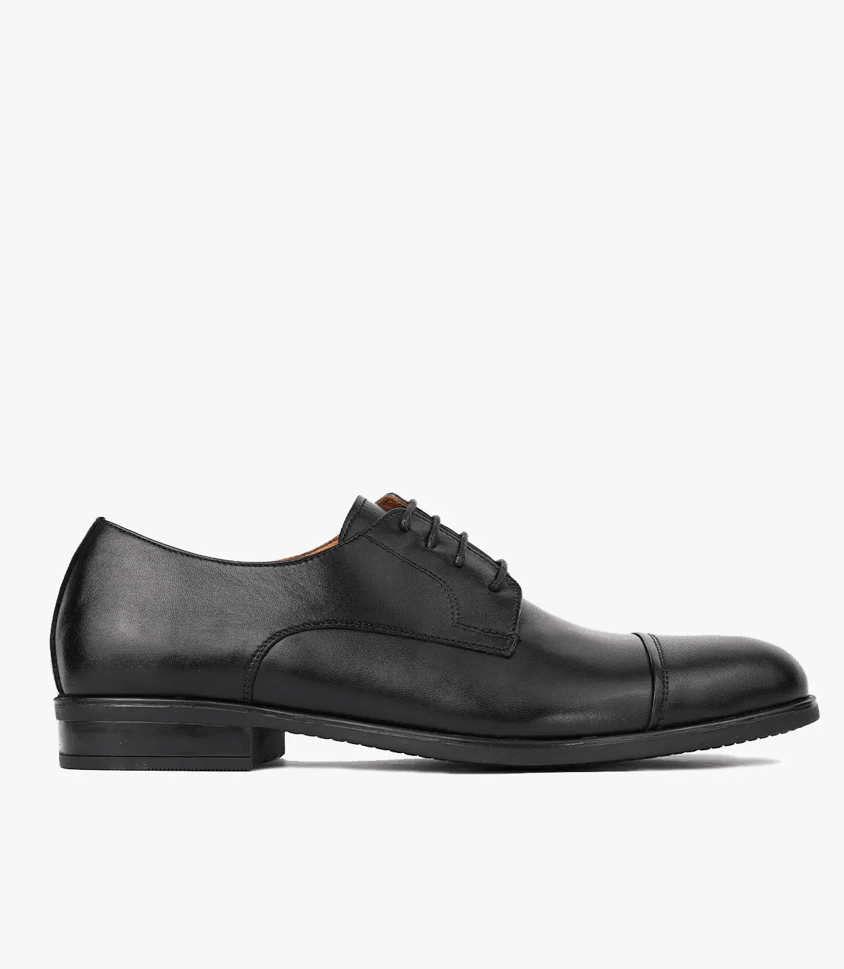 LORIS en Cuir, Noir -CL207 My Store