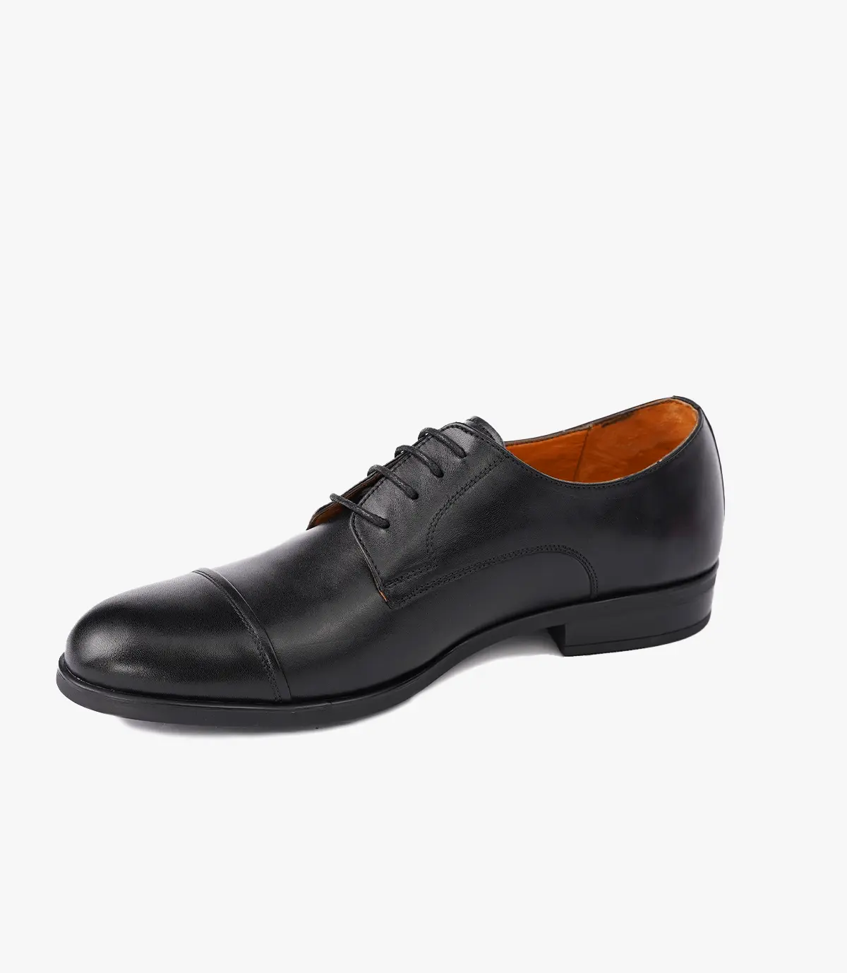 LORIS en Cuir, Noir -CL207 My Store