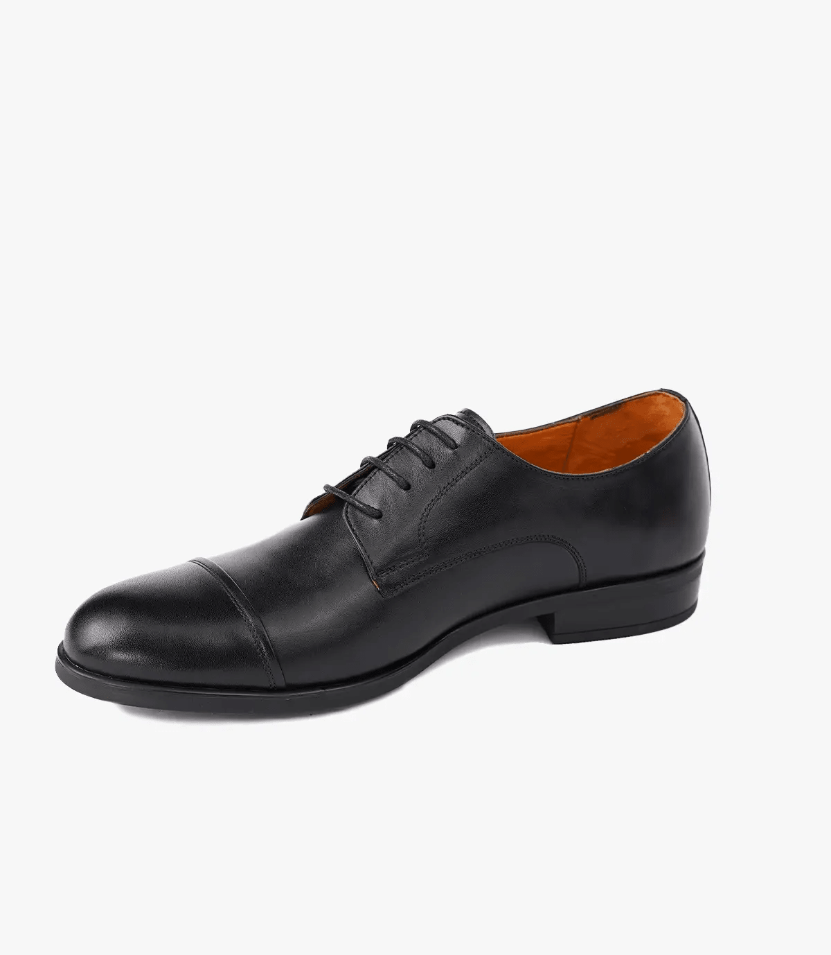 LORIS en Cuir, Noir -CL207 My Store