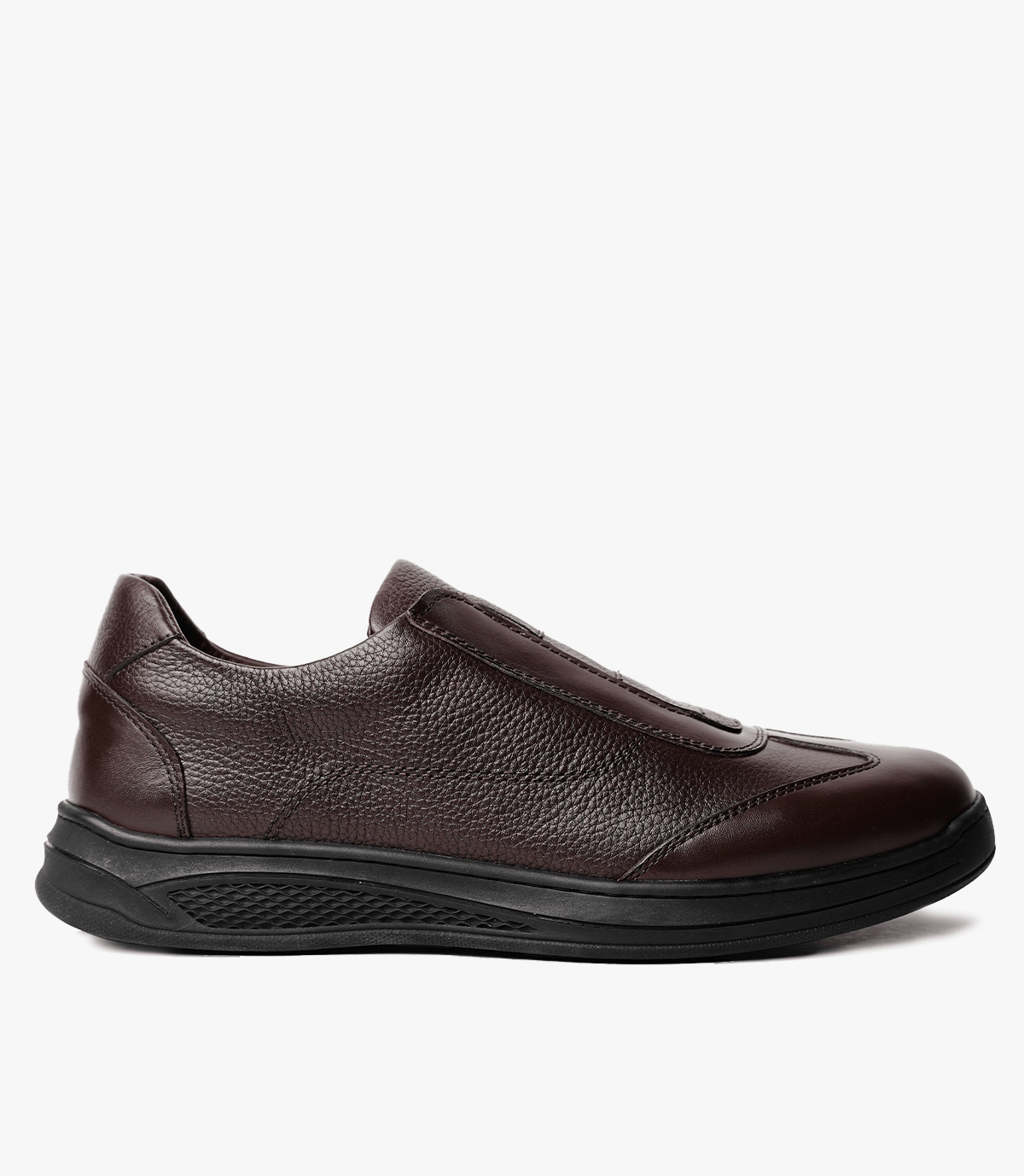 NEXUS en Cuir, Marron -CL5079