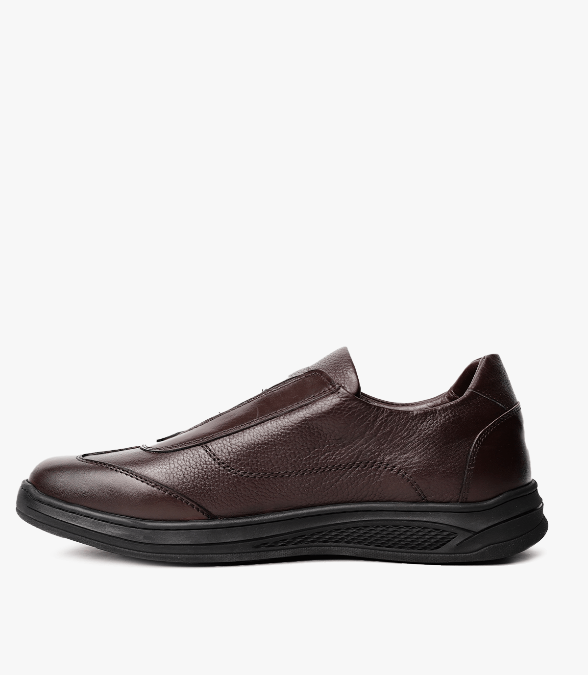 NEXUS en Cuir, Marron -CL5079