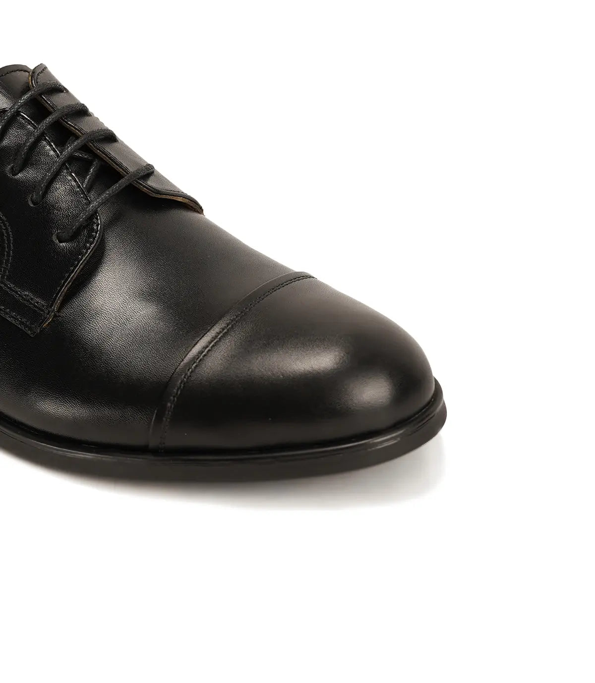 LORIS en Cuir, Noir -CL207 My Store