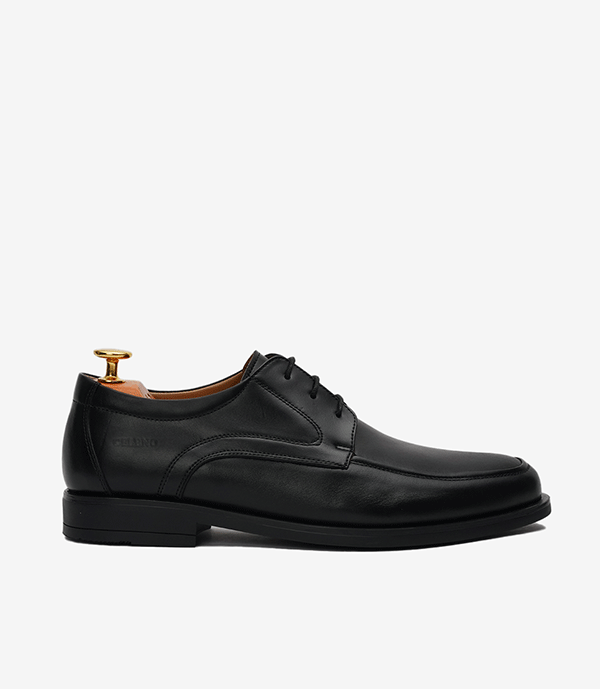 ACE en Cuir, Noir -CL662