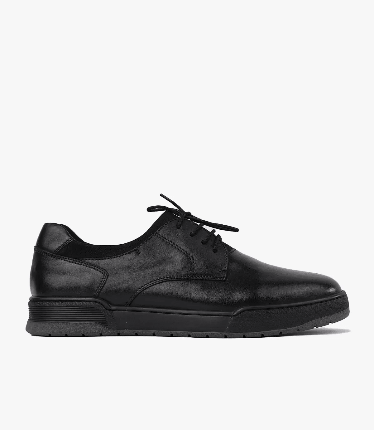 VORTEX en Cuir, NOIR– CL3094 Celeno