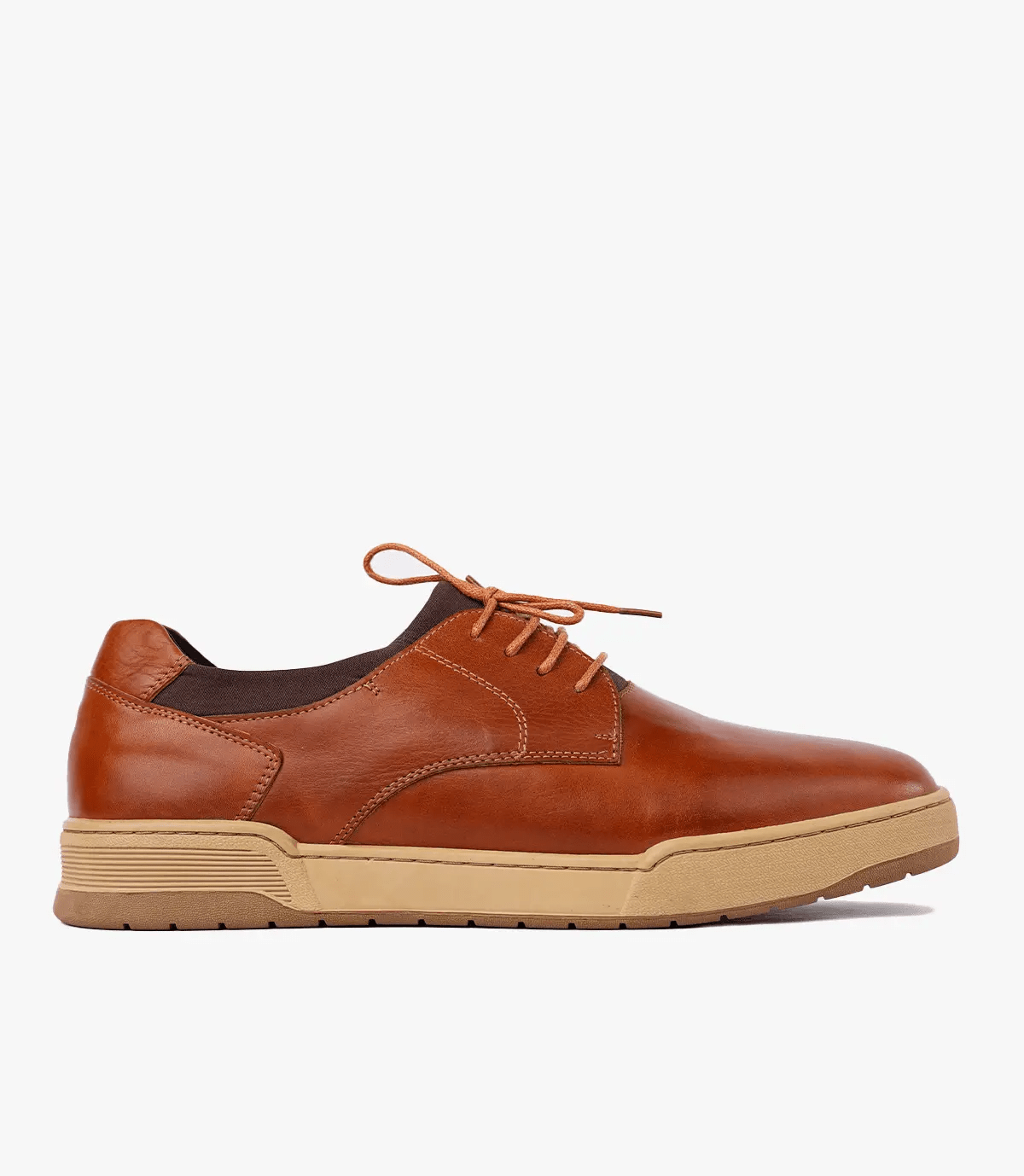 VORTEX en Cuir, TABAC– CL3094 Celeno