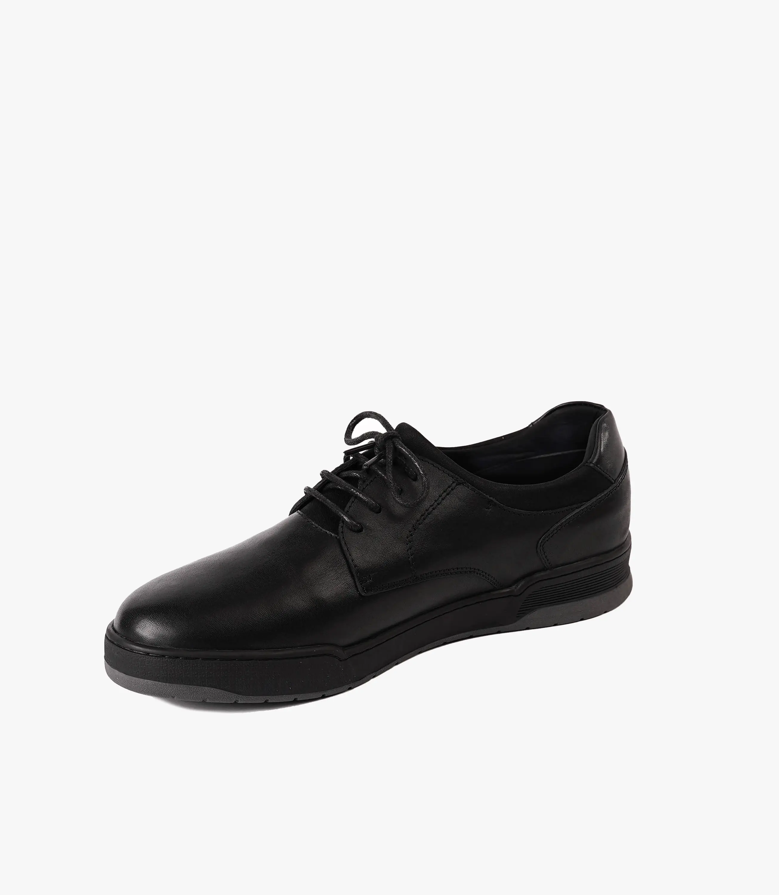 VORTEX en Cuir, NOIR– CL3094 Celeno