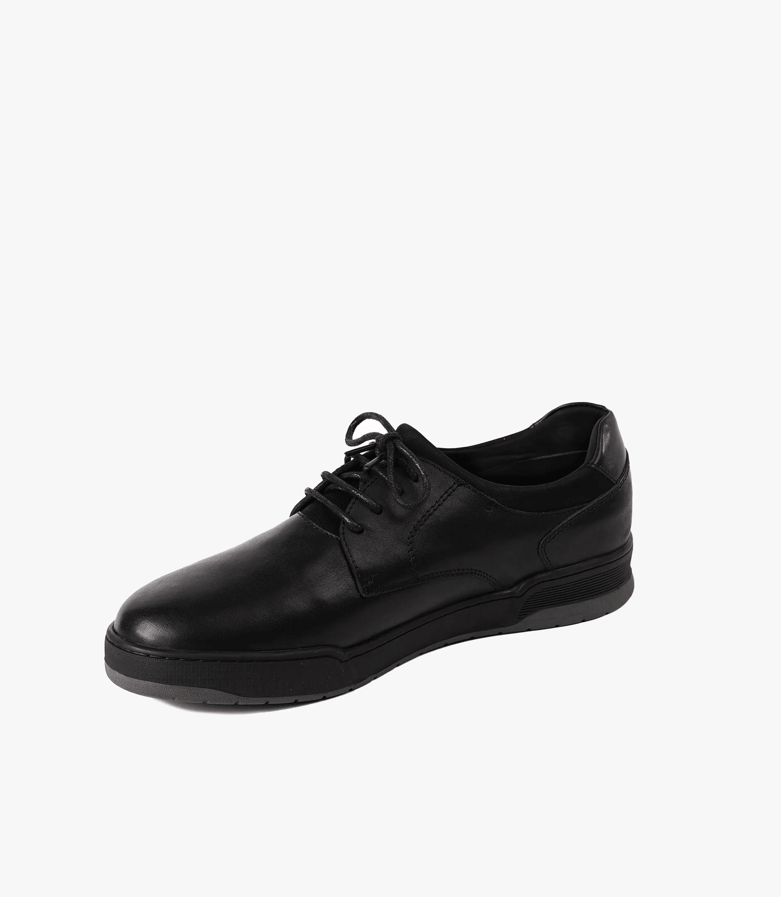 VORTEX en Cuir, NOIR– CL3094 Celeno