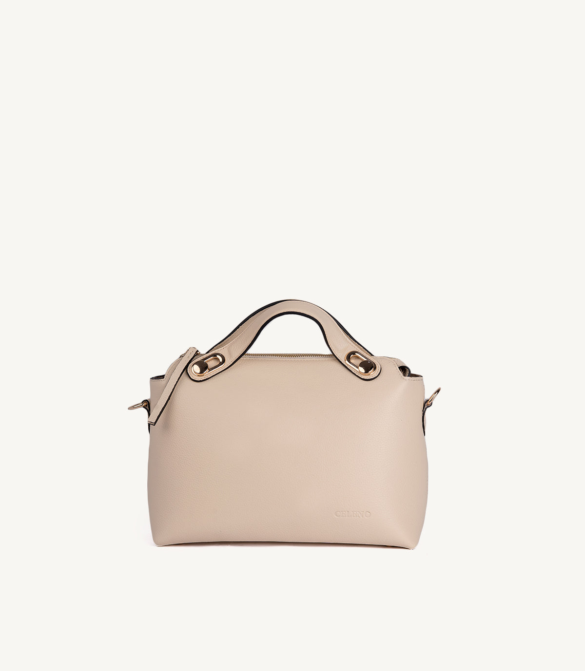 SAC BELLAGIO BEIGE - 015