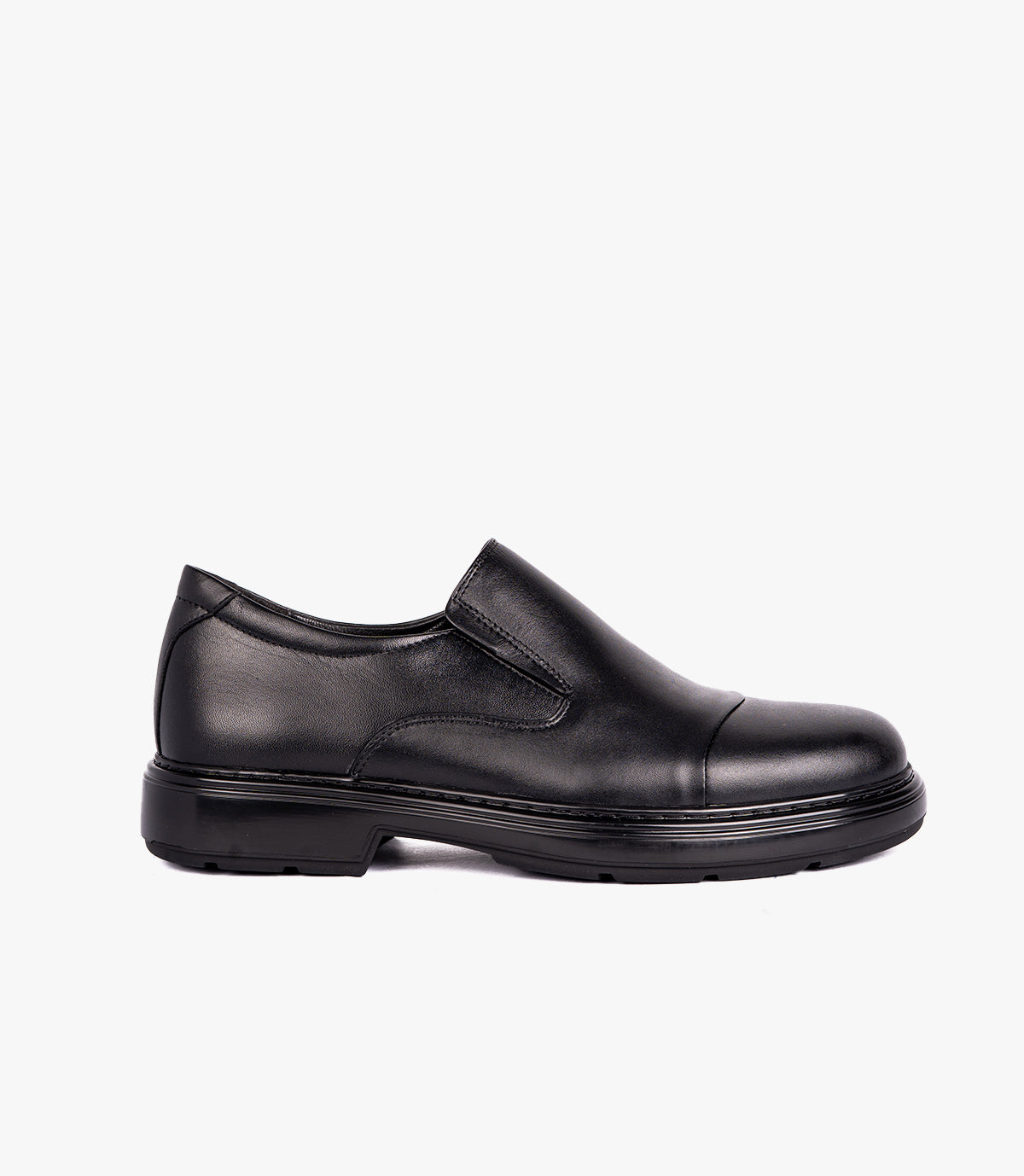 CL311 - CUIR NOIR