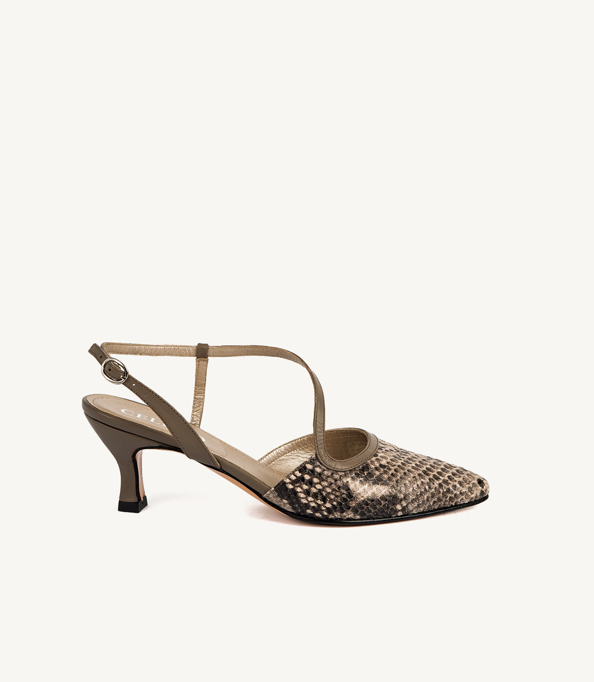 MERY- SERPENT TAUPE