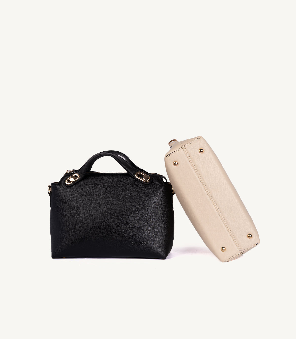 SAC BELLAGIO BEIGE - 015