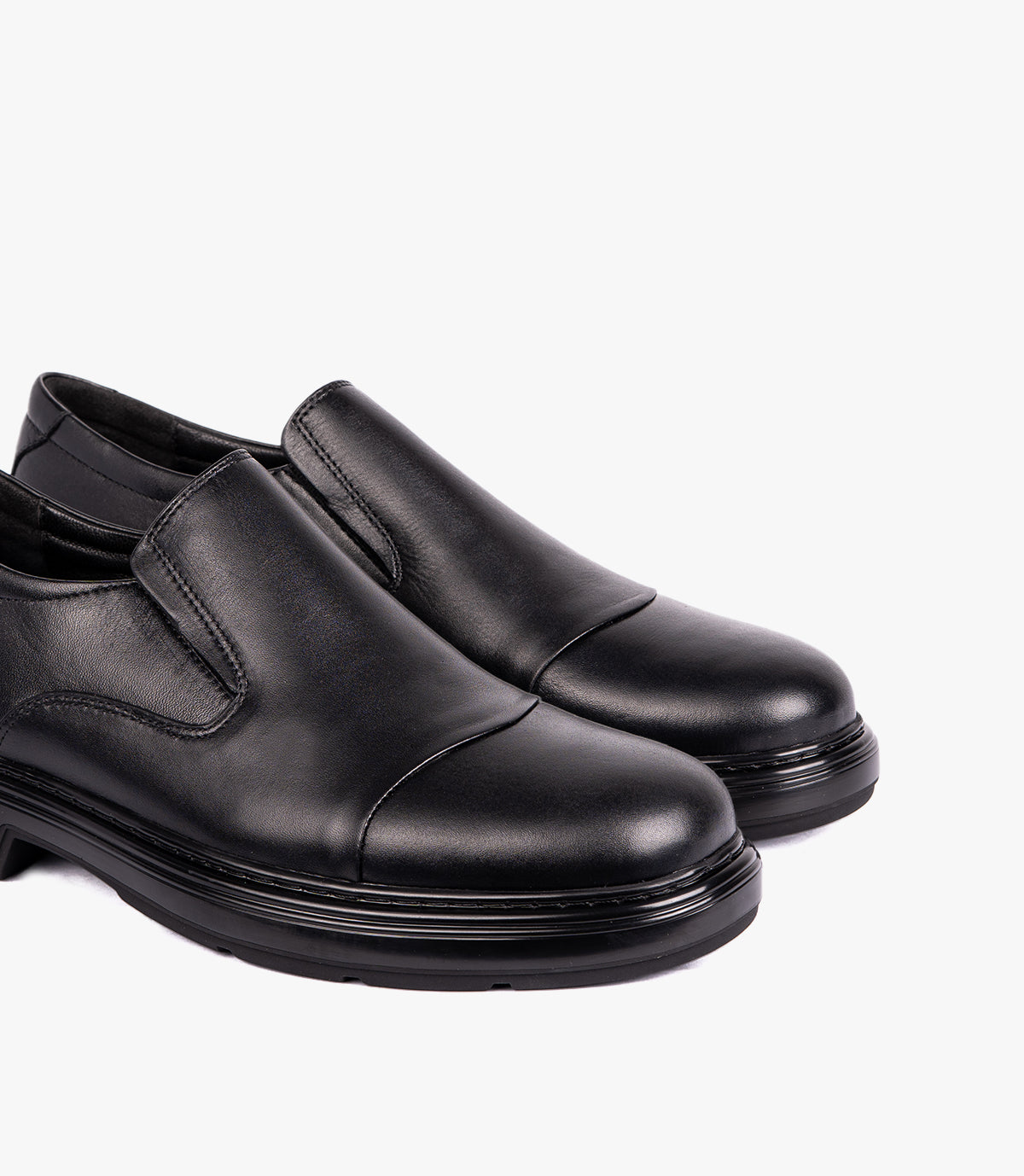 CL311 - CUIR NOIR