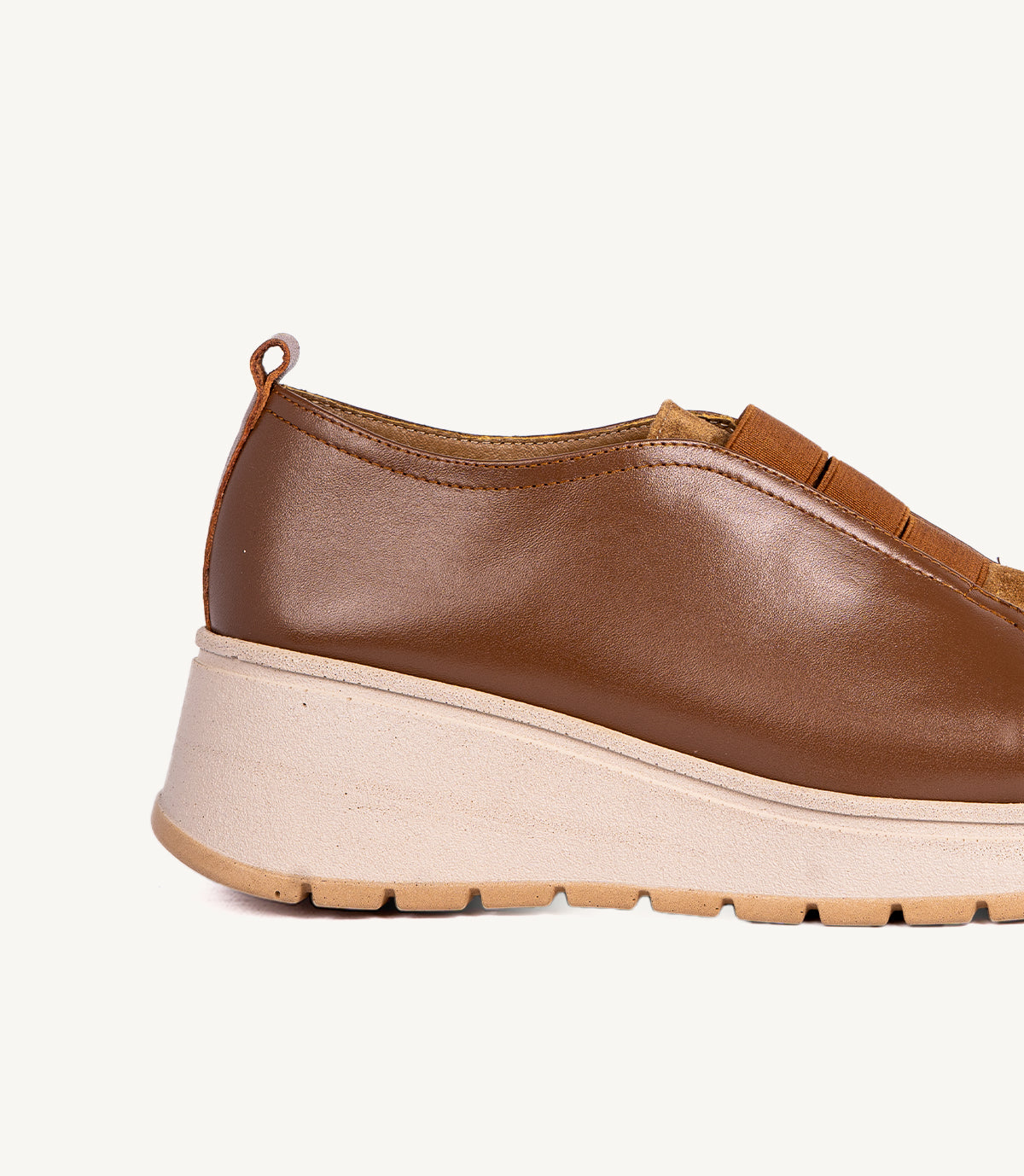 ALYA EN CUIR TABAC – 2516