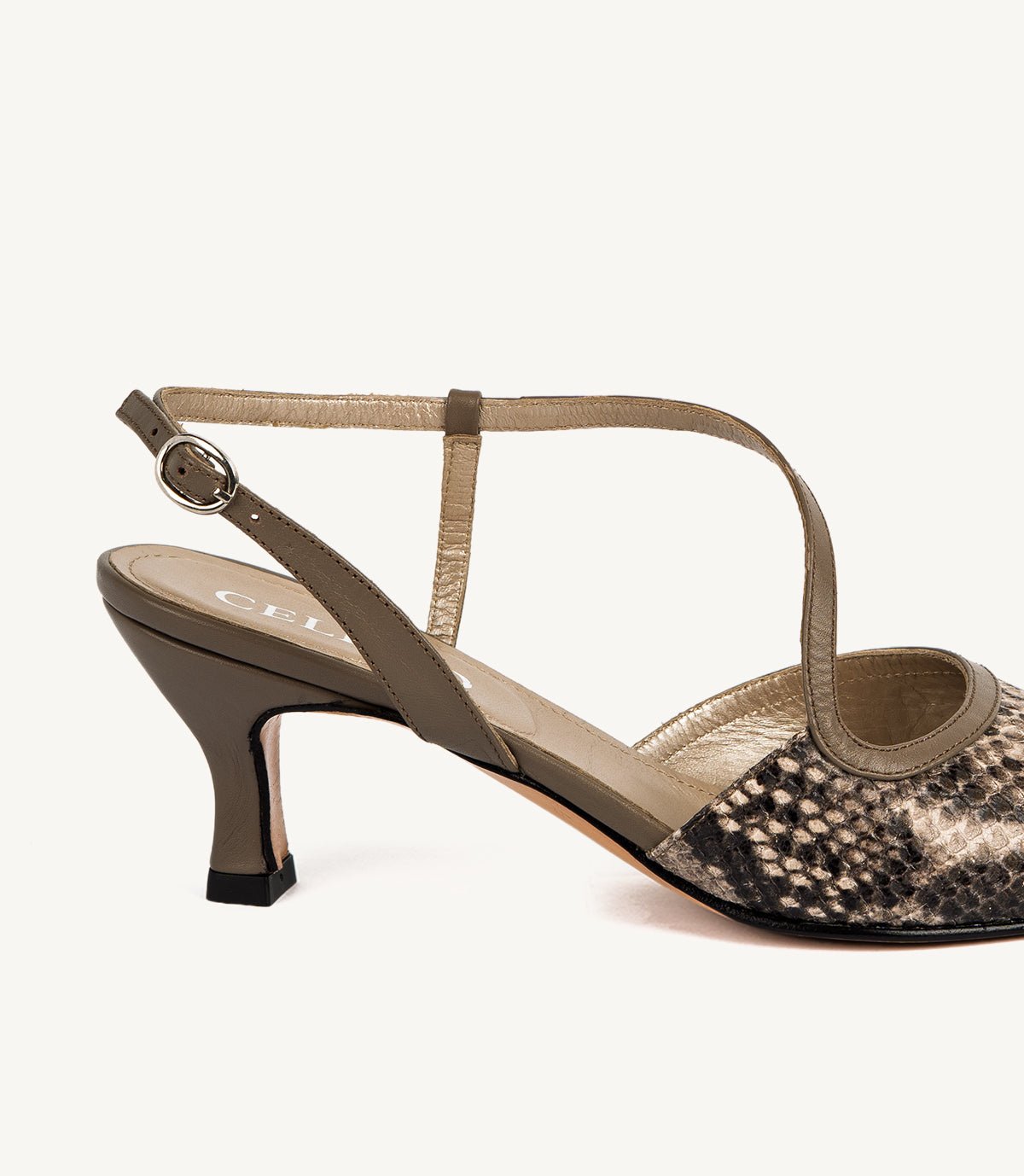 MERY- SERPENT TAUPE