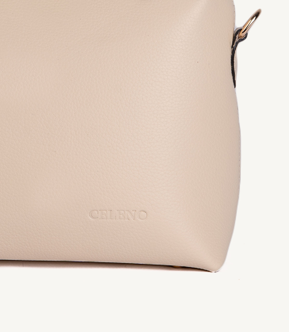 SAC BELLAGIO BEIGE - 015
