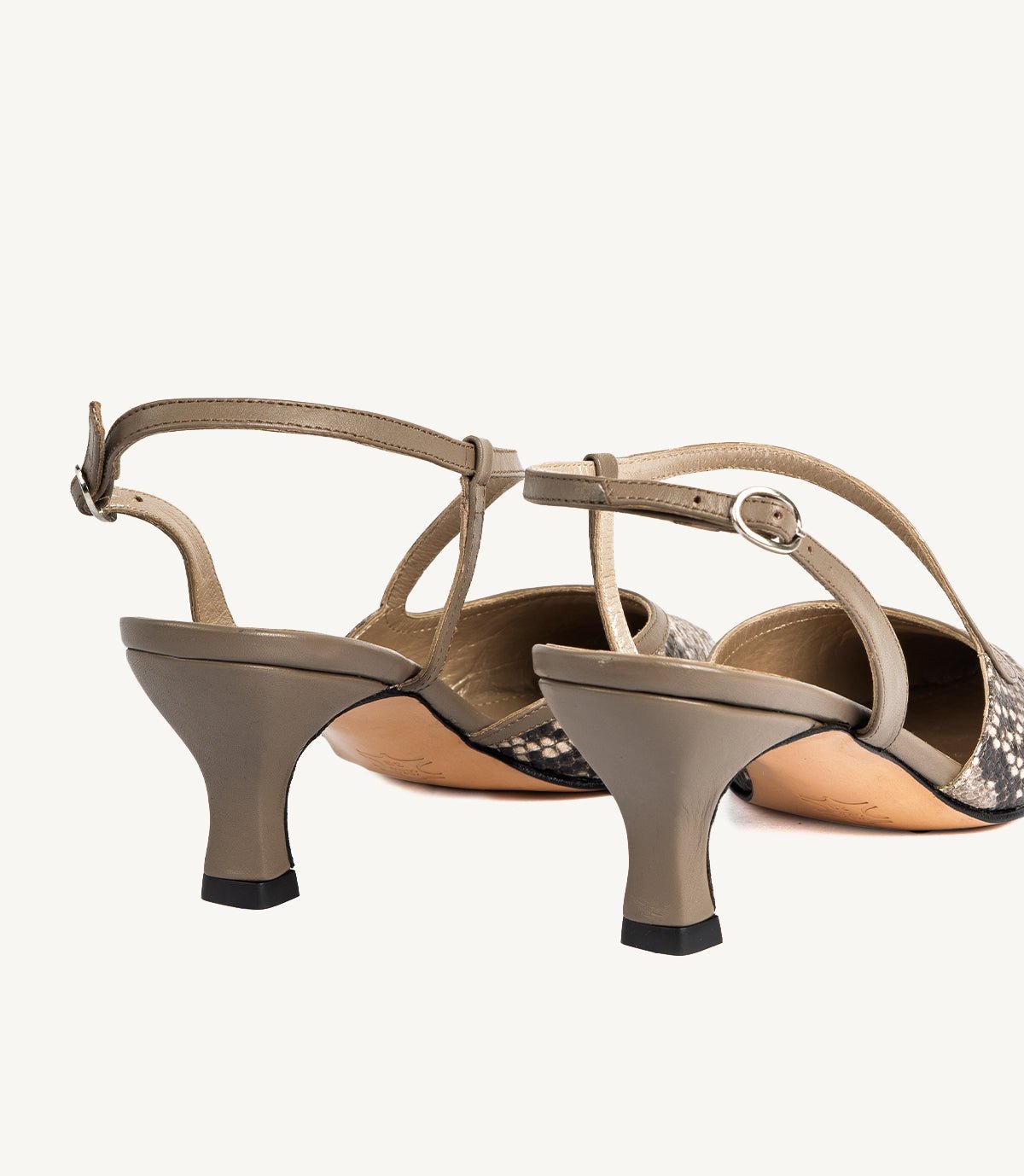 MERY- SERPENT TAUPE